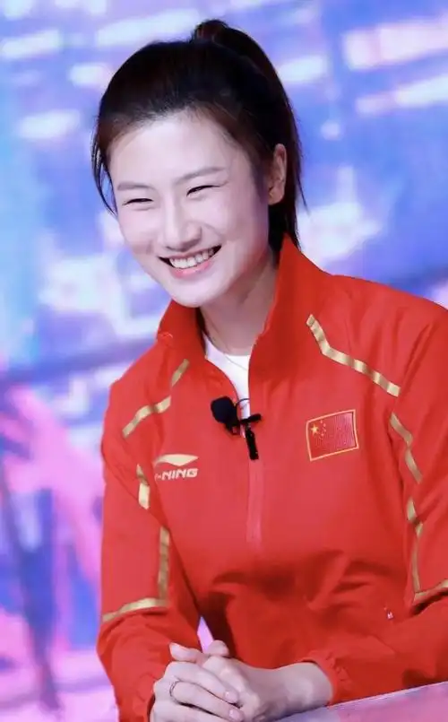 回顾5位乒乓球世界冠军成大龄剩女:最大的40岁,最小的29岁