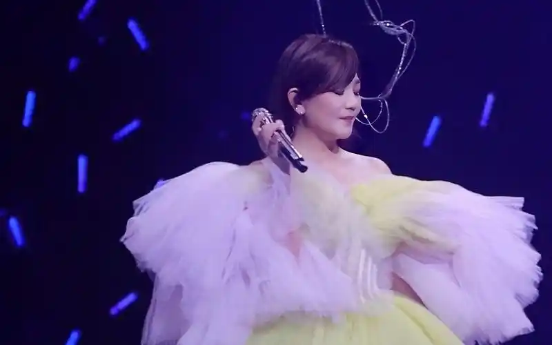 2023梁静茹天津演唱会(11月11日)门票价格,时间地点,演出详情-黄河