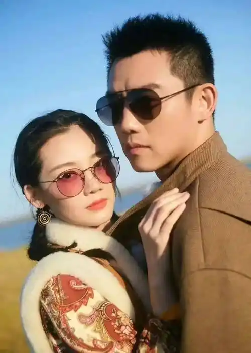 郑恺和苗苗喜迎三胎?网友:能不能戴套啊!_郑凯_孩子_妻子