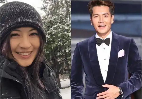 狄莺怒点名林女网疯猜是她身份残忍曝光3年前嫁王传一