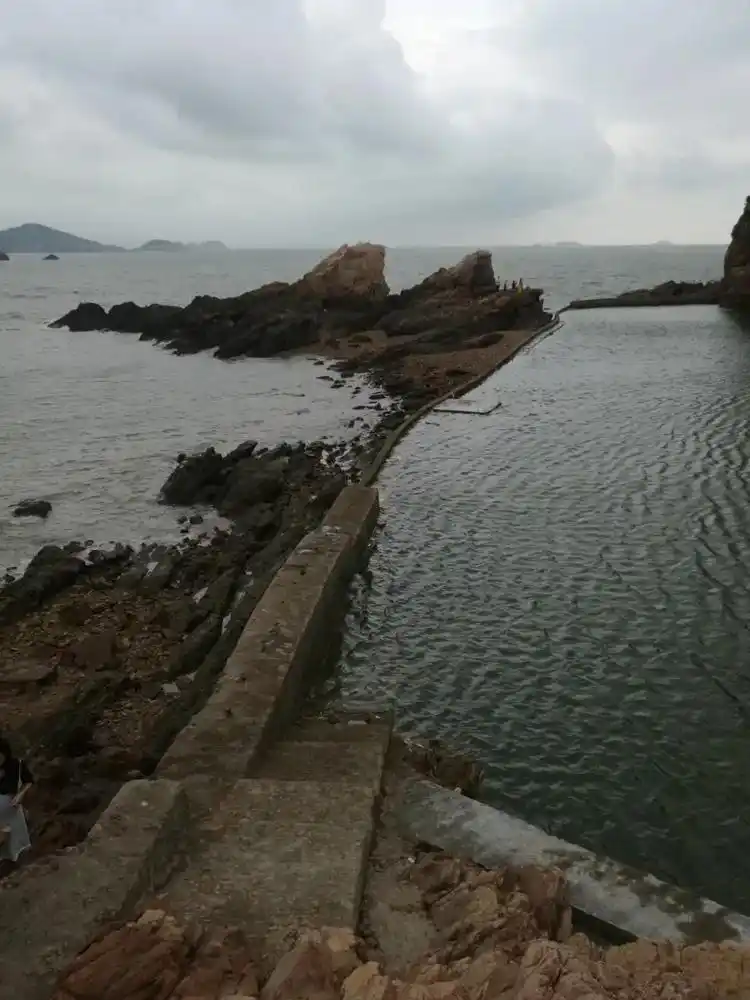 20180923沙角村相思澳.2018年中秋节,没有去其他地 - 抖音