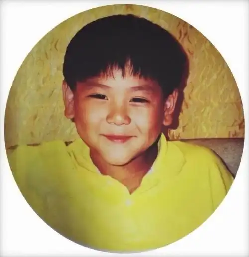 彭于晏0324生日快乐