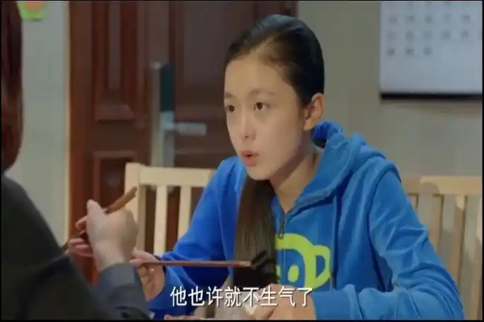 《小别离》 赵今麦 配《小跳蛙》