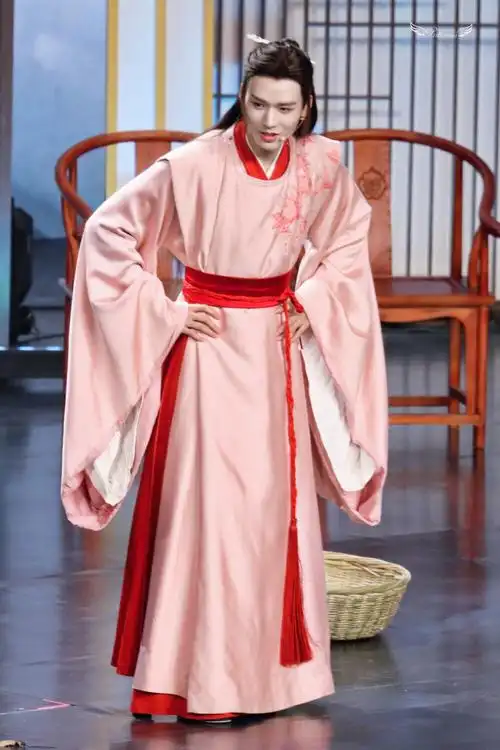 龚俊 温客行 @patronus·龚俊simon