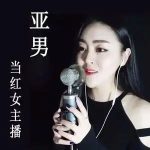 可可托海的牧羊人亚男cd车载cd碟片华语流行女歌手翻唱热门歌曲音