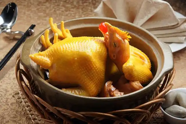 八大菜系之湘菜