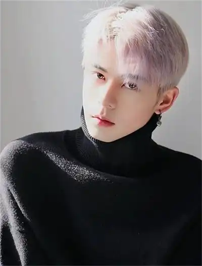 超帅男生头像霸气冷酷男生头像冷酷帅气真人