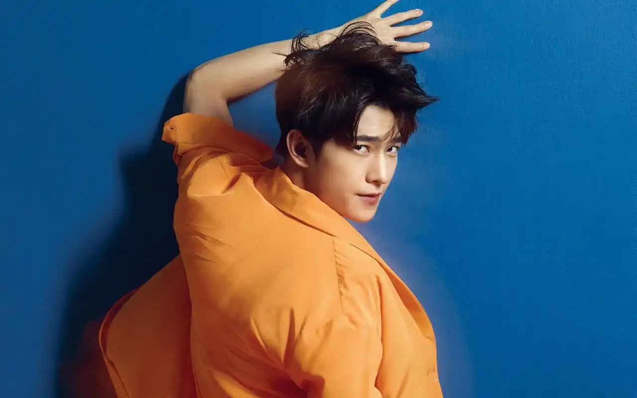 原创时隔5年杨洋参加综艺元气满满的哥哥嘉宾阵容还有吴昕