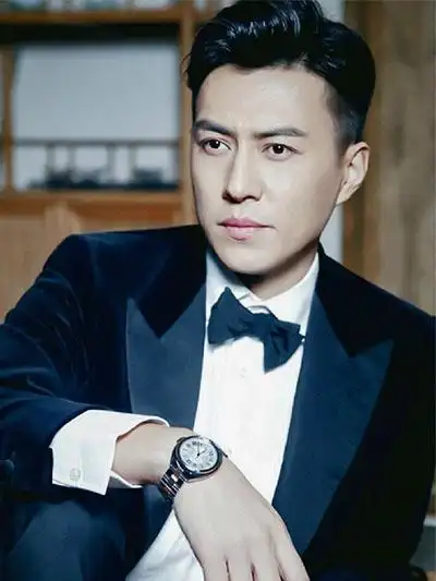 靳东商演出场费多少靳东代言费报价