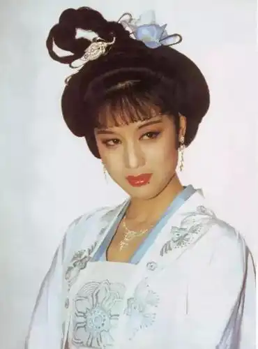 国家一级演员李建群,与导演未婚同居28年,不幸患癌忍痛离世