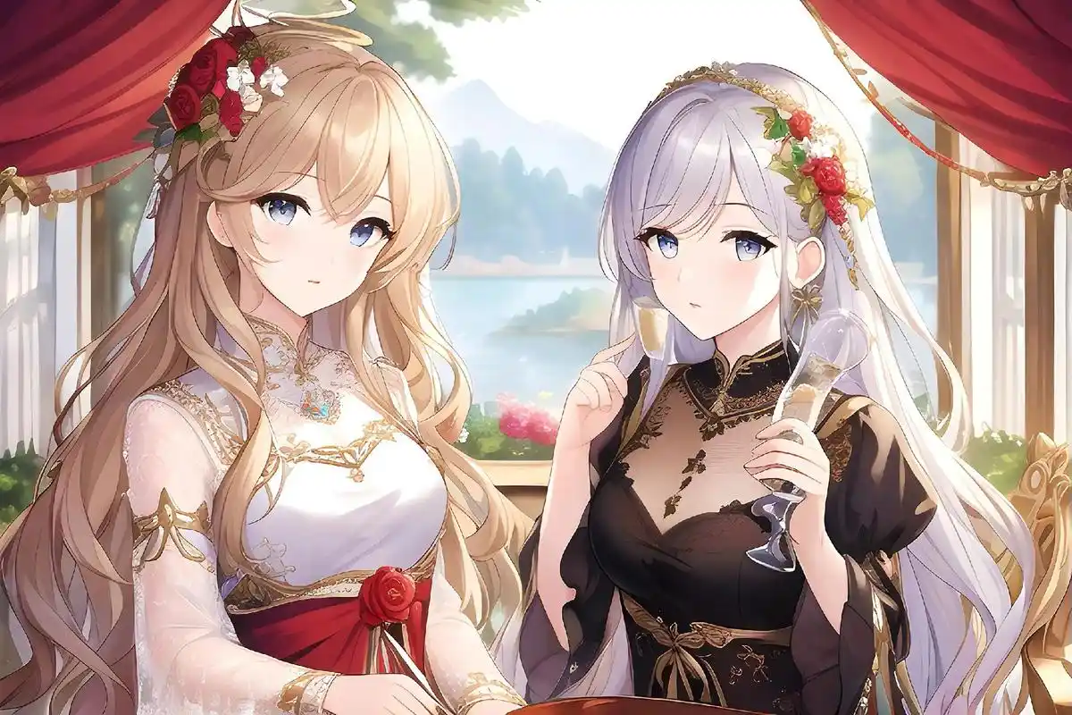 二次元老婆第七十弹.没事没事找回状态就好,阿拉伯确实强.#二 - 抖音