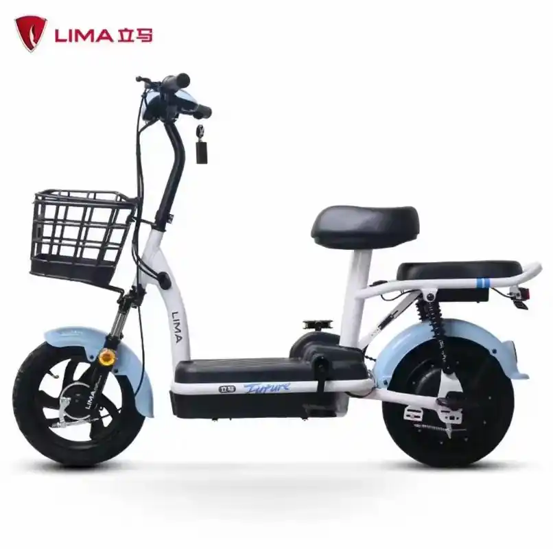 上海立马电动车,原价1799,现在只要1*99,特价中需要联 - 抖音