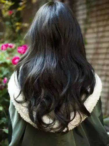 黑发女生适合哪些发型