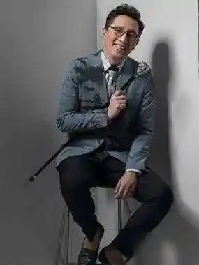 杭州十大明星_观众_浙江_演技