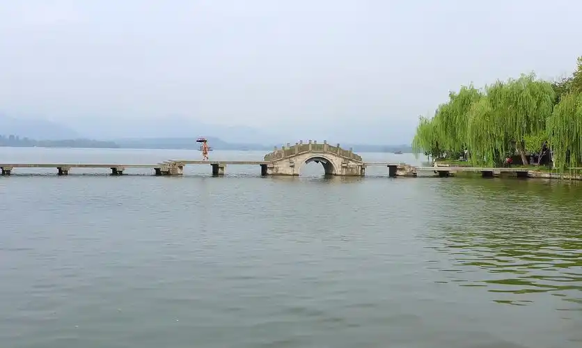 杭州西湖风景名胜区
