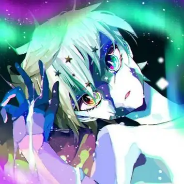 梦幻动漫头像男生高清唯美的梦幻动漫帅气男生图片精选