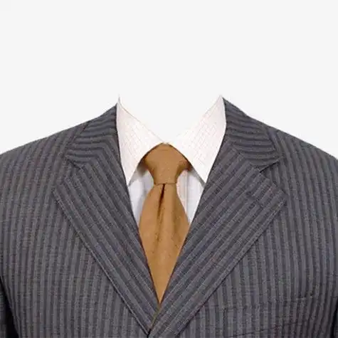 彩色简约装饰正装设计图素材免费下载_觅元素