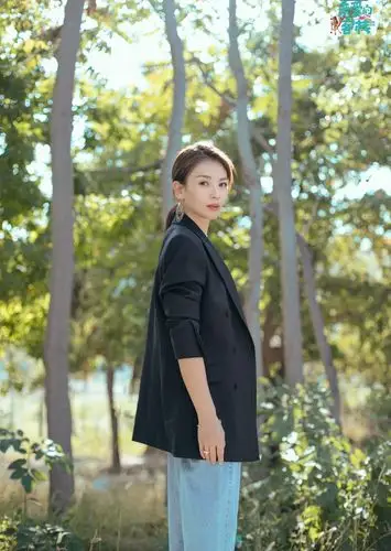 刘涛曝光亲爱的客栈评分表老板暖心鼓励很见效