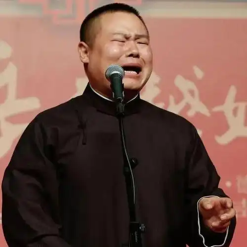 岳云鹏到底哪来的底气?频繁失误的他,却依旧能继续上春晚?