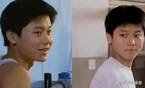 李晨身价过亿拥又北京9亿四合院6位前任女友个个肤白貌美