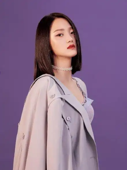 创造营2020-李梦琦