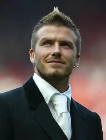 贝克汉姆的发型叫什么(盘点贝克汉姆的百变发型)(9)