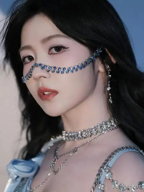 明星图片赖美云