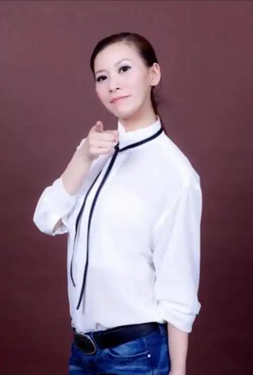 房海燕,什么原因让她去参加了这场宴会