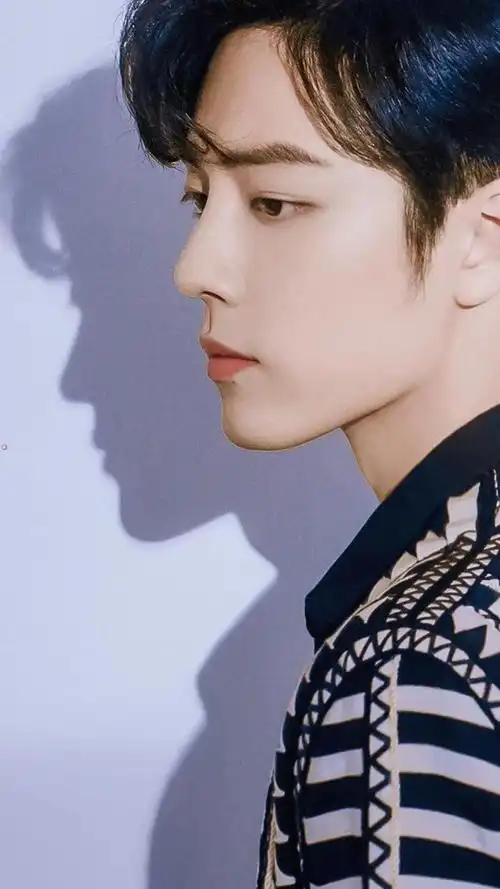 肖战最帅是什么梗