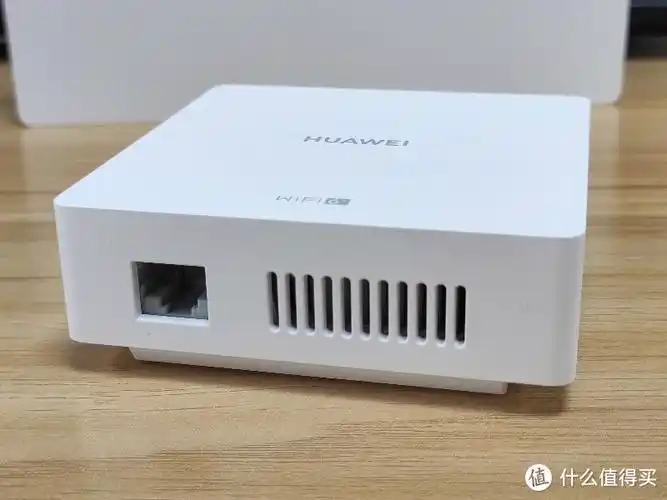华为路由器h6首发开箱
