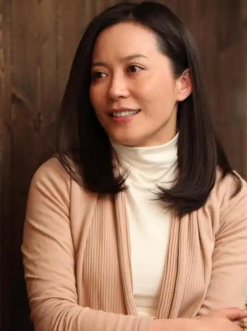 回顾演员俞飞鸿长得漂亮戏也好为人低调不张扬追求平淡生活