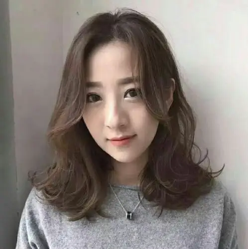 梵古时尚造型～女士醉美发型相册