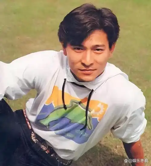 刘德华在内地的演唱会日期终于确定,将于4月23日举行!