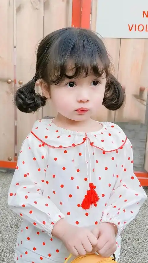 萌娃手机高清壁纸