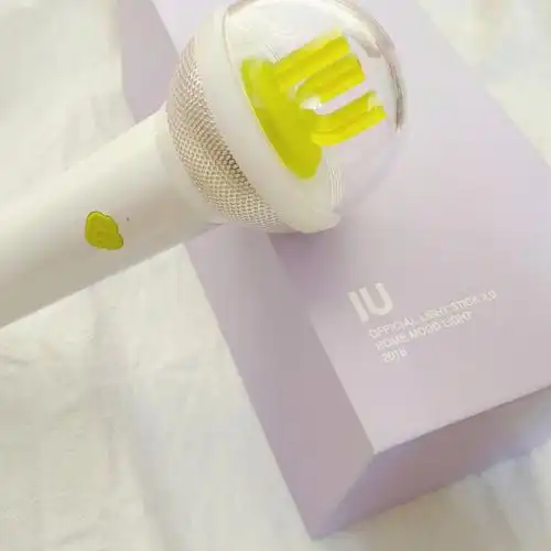 人生一定要拥有一根的应援棒