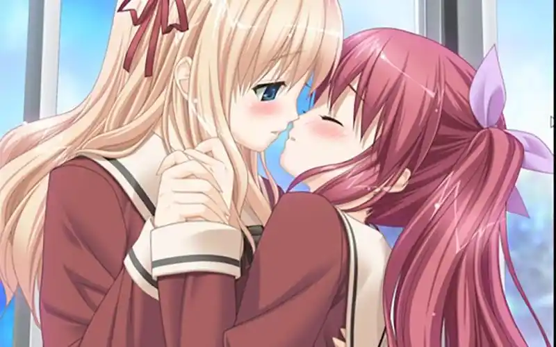 橘里橘气花吻02姐姐在上