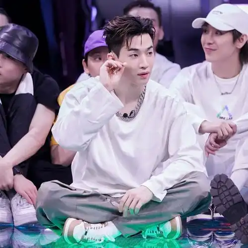 头像|刘宪华头像