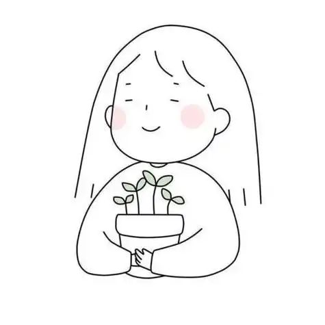 适合成人学的简笔画