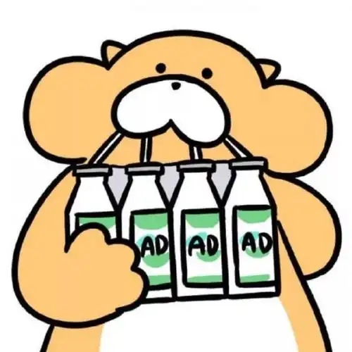 来一波沙雕头像哈