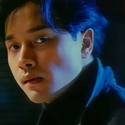 张国荣哥哥 高清头像