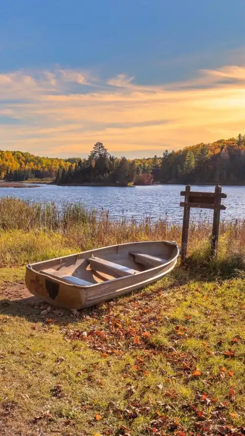 迷人的自然风光,高清图片,手机壁纸