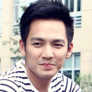 钟汉良头像高清图片 我坚信最非常值得最爱的人最非常值得等候_明星头