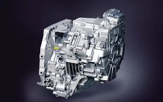 无级变速什么意思什么是无级变速