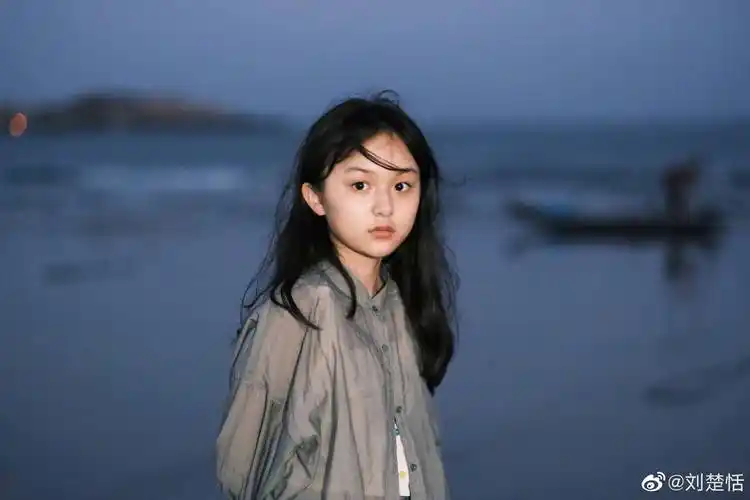 现如今,刘楚恬才刚刚11岁,正值最好的年纪,未来