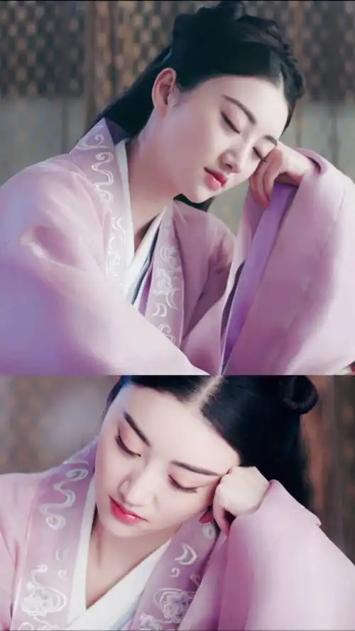 景甜大唐荣耀沈珍珠