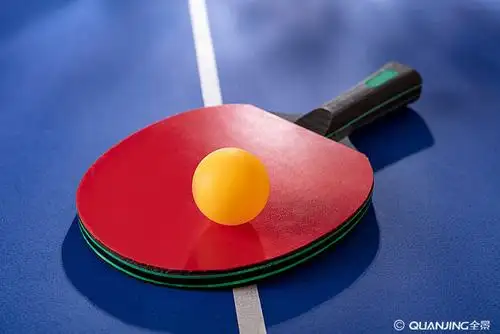乒乓球