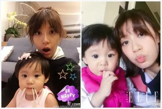 昆凌怀二胎baby素颜美谁是四海八荒第一美辣妈