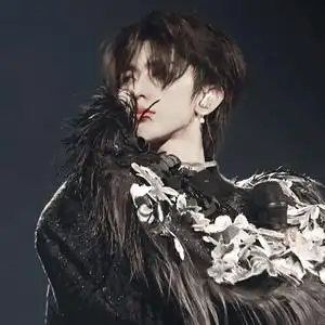 【唯爱坤坤】kun&ikun头像