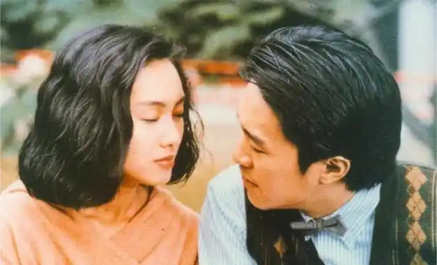 周星驰结婚我现在这个样子你看还有机会吗