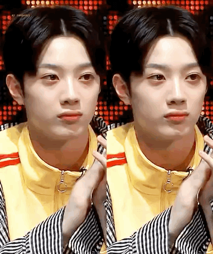 赖冠霖猪猪嘟嘴就是想你 卖萌撒娇无人能抵挡